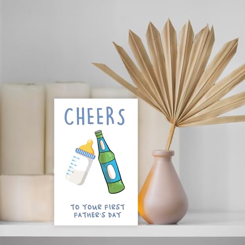 Consejos para Comprar dia del padre bebe que puedes comprar esta semana. 18 Imagen adicional