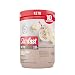 SlimFast Keto Meal Replacement Shake Powder, Vanilla Cake Batter, 12.2 Ounce, Pack of 1