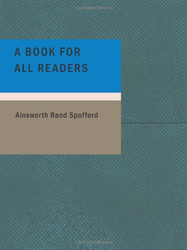 Buy A Book for All Readers — BookShops.in