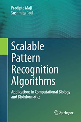 Scalable Pattern Recognition Algorithms view 2
