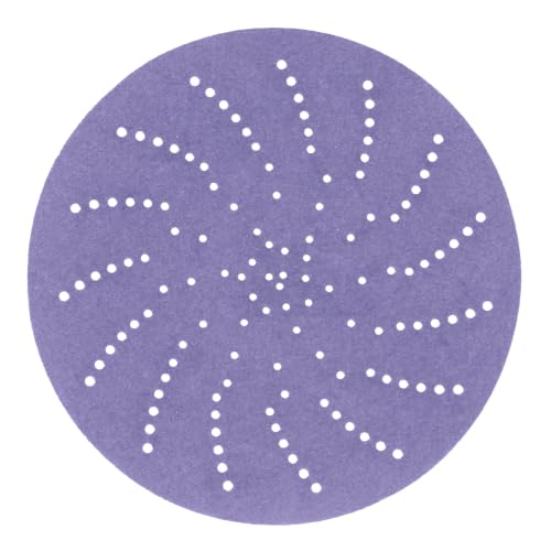 Image of 3M 01729 Imperial Hookit 740I 5 inch 40E Grit Disc