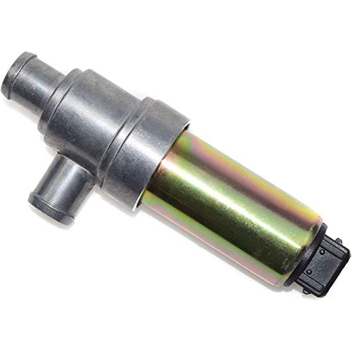 shanpu Valvola Regolazione Aria Minimo per Golf Corrado G60 037906457D