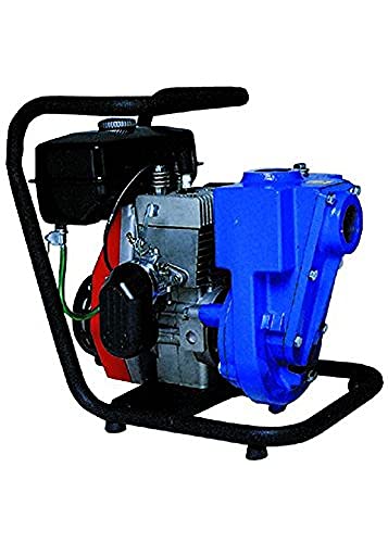 C M Pumpe 7579810) Ablauf Spaltm auto-amorçantes modèle-80 cm/1ACB