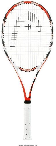 Amazon | Head Microgel Radical Midplus、さまざまなグリップで使用