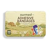 Ourmed Bandagen, verschiedene Arten, 150 Stück