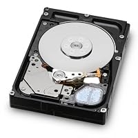 HGST Ultrastar C15K600 600 GB 15000 RPM SAS Ultra 512N ISE Enterprise Festplatte 600 SAS 128 MB Cache 6,35 cm (2,5 Zoll) interne oder OEM-Laufwerke 0B28953 – Ansicht 2