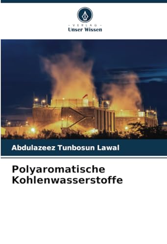 Polyaromatische Kohlenwasserstoffe: DE