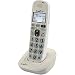 Clarity 52702.000 Expandable Handset For D702, D712 & D722 Amplified Cordless Phones
