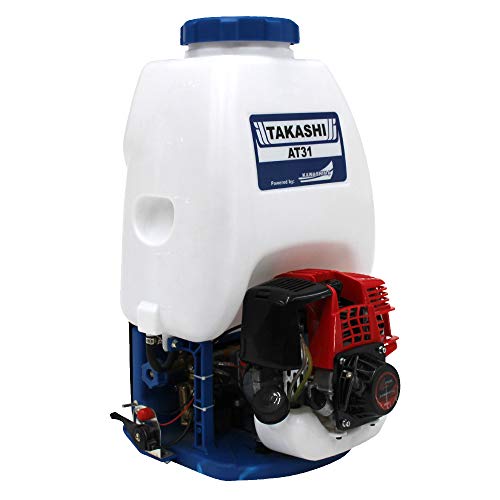 Fumigadoras de motor 2 Imagen adicional