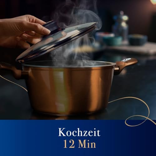 Barilla Collezione Orecchiette Pasta aus hochwertigem Hartweizen immer al dente, (1 x 500 g)