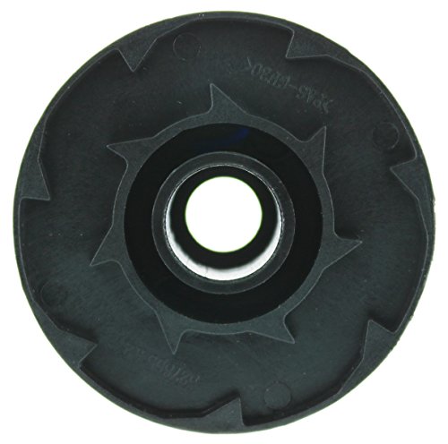 Ryobi One+ AC14RL3A OEM .065 Line and Spool Replacement for Ryobi 18v, 24v, and 40v Cordless Trimmers (3 Pack) - image 9