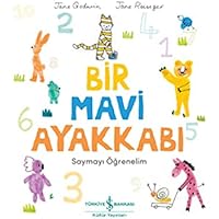 Bir Mavi Ayakkabi