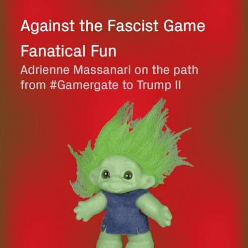 Fanatical Fun with Adrienne Massanari