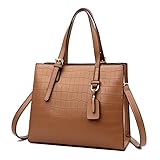 FSDWG 鞄 レディース 人気 ショルダーバッグ 斜めがけ ハンドバッグ 韓国 通勤 入学式 軽量 PUレザー