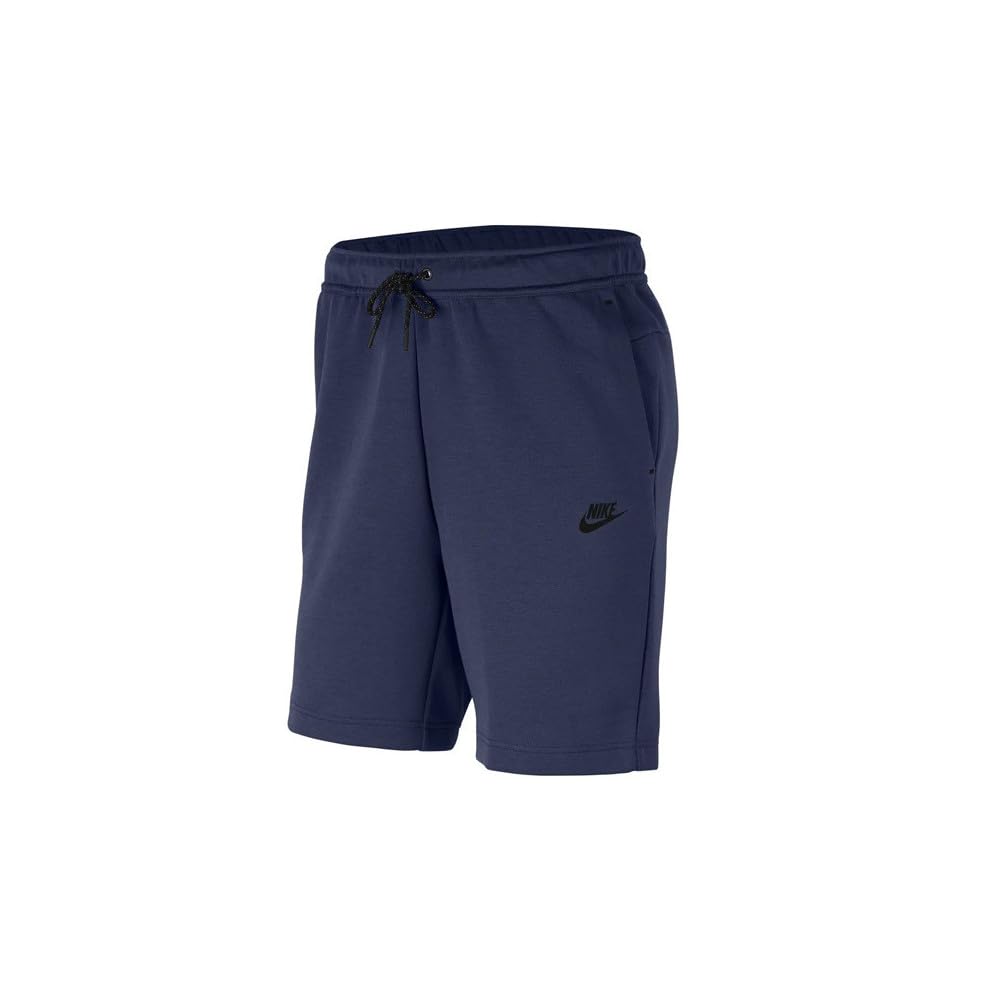 Nike Mens M NSW Tch FLC Short