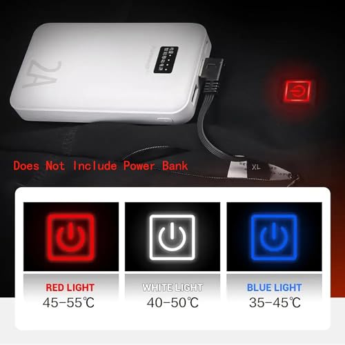 22 Zone Heated Thermal Underwear Set Winter Men Warm Suit Ladies Heated Base Layer USB Ski T Shirts + Johns4