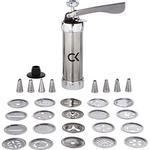 Best Cookie Press 2020 Buying Guide And Reviews