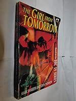 The Girl from Tomorrow 0340557605 Book Cover