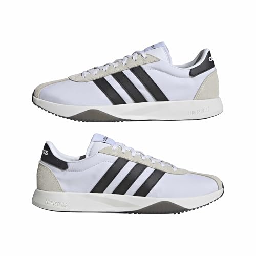 Image of adidas Men's Run 76 /26 Shoe | Casual Shoes