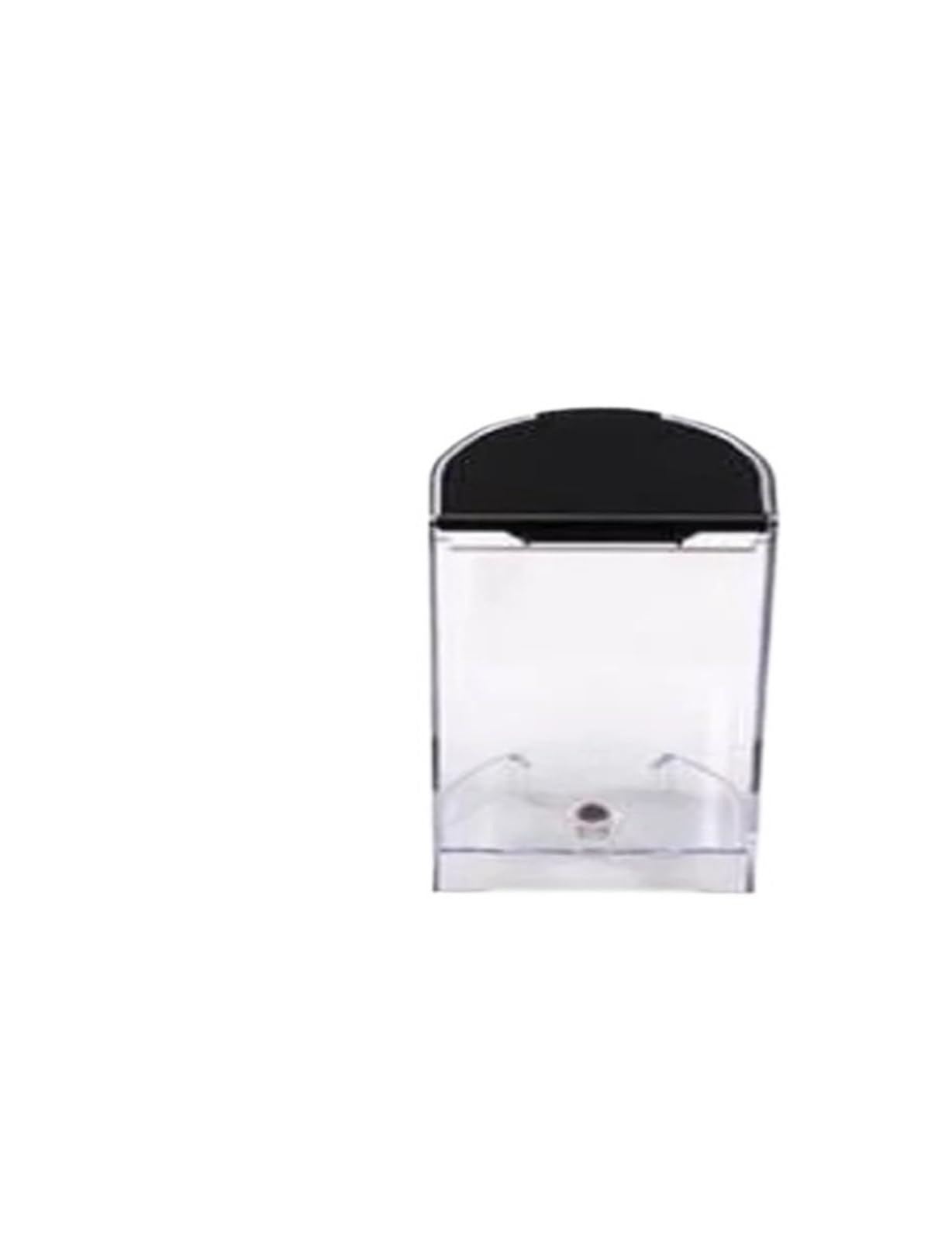 Wassertank for Kaffeemaschinen, Kompatibel Mit Nespresso