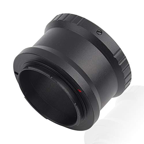 VBESTLIFE Telescope Conversion Ring Adapter - Image 2