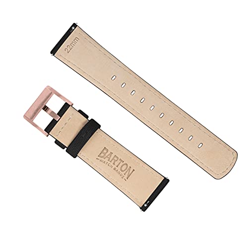 Image of BARTON Sailcloth Quick Release Premium Nylon Weave
