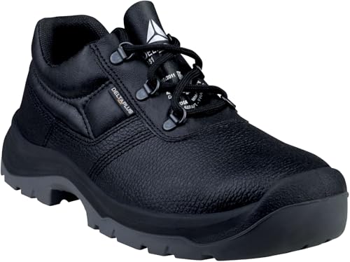 Image of Deltaplus JET3S1NO48 Footwear with Protective Metal Toe CAPS JET3 S1 SRC