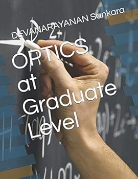 Paperback OPTICS at Graduate Level Book