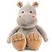 Imagen de Schaffer 5752 hipopótamo de Peluche Lola 33 cm