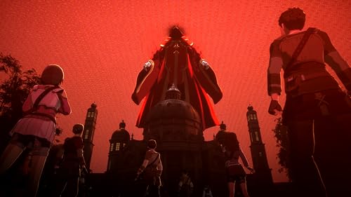 Echoes of Aincrad Jeu PS5 - vue 5