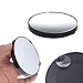 Produktbild Kaimeng Make-up-Spiegel mit 15-facher Vergrößerung, rund, mit Saugnäpfen