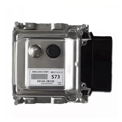 Calculateur moteur Hyundai Accent resout panne demarrage avec boitier ECU 39130-2B130