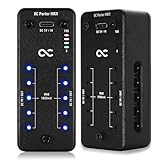 One Control ワンコントロール Minimal Series DC Porter MKII/パワーサプライ モバイルバッテリー用パワーサプライ ミニペダル