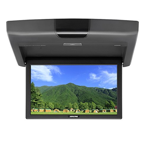 ALPINE 10.1インチ モニター RSH10S-L ウーハーセット 41BIPfoUwGL.jpg