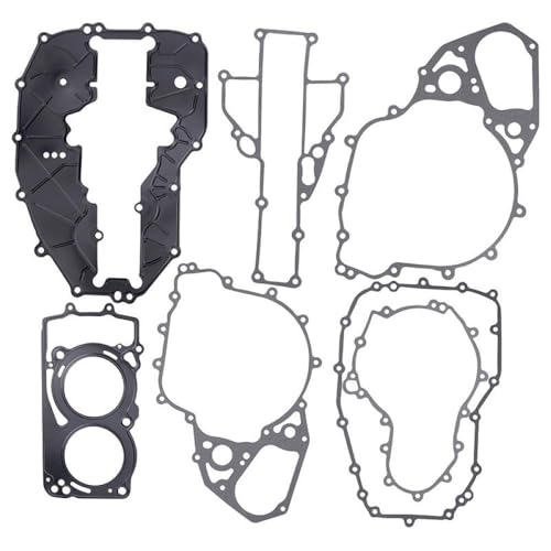 Kit de joint de tête du cylindre étanche pour F800GT F800R F800S moto