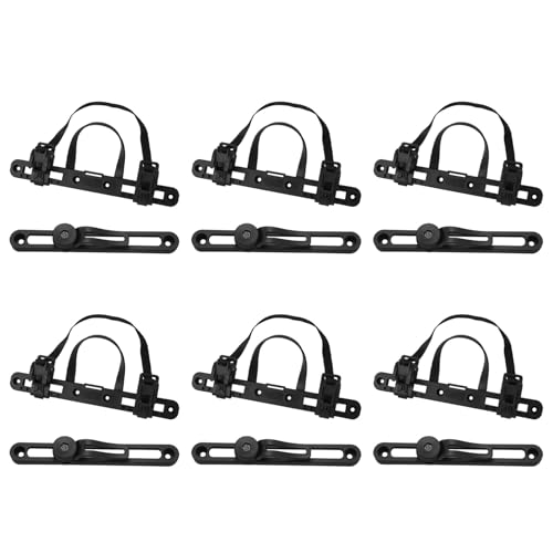 Sacoche de chameau boucle sac de vélo et bagagerie pour équipement d'équitation