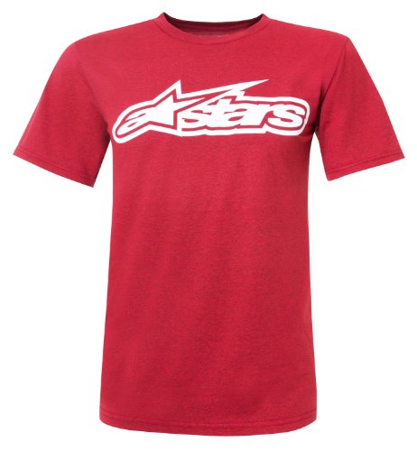 ALPINESTARS Men's Inverse Blaze Custom Tee