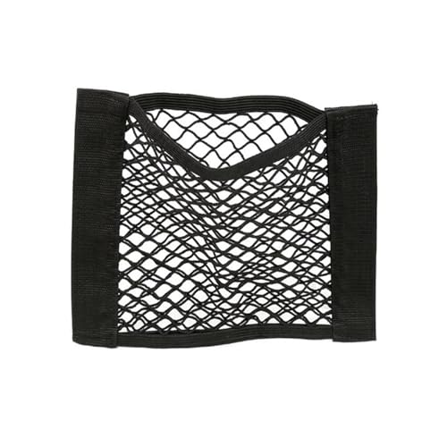 Filet de rangement pour coffre idéal pour les départs en vacances