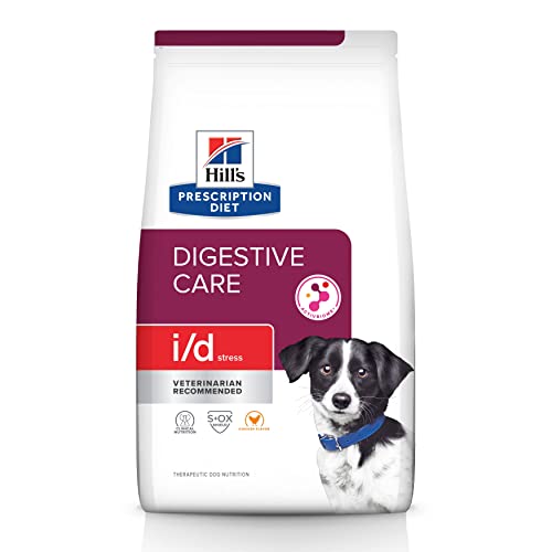 Top 10 Prescription ID Dog Foods Reviews and Buying Guide Furry Folly