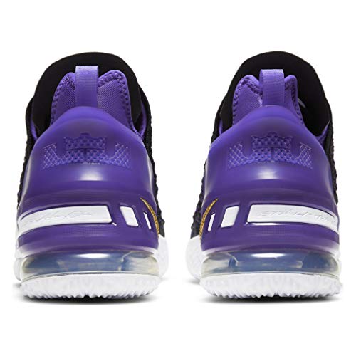 Image of Nike Unisex Basketball Shoe