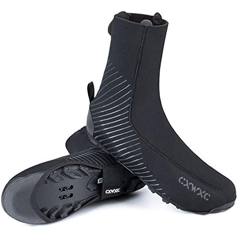 CXWXC Cycling Shoe Covers Cover