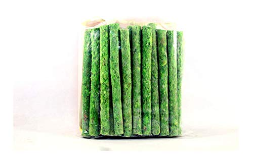 Jacky Treats Chicken and Vegetable Munchy 900g