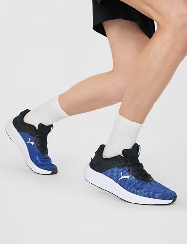 Image of Puma Unisex-Adult Skyrocket Lite 2 Alt Running Shoe