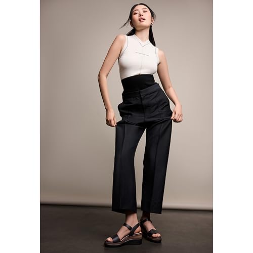 Naturalizer Women's Graciela Wedge Sandal2