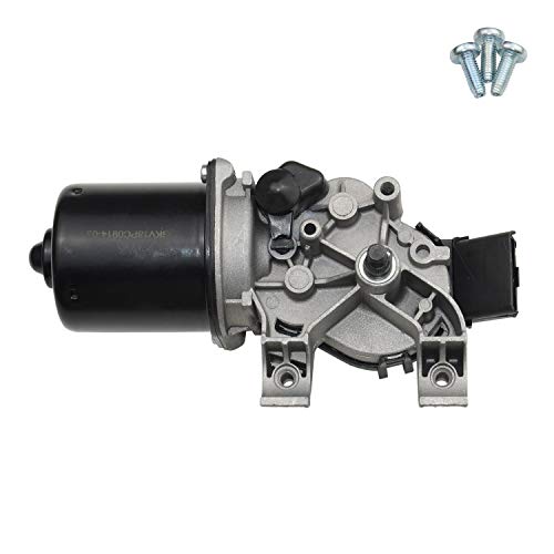 Motor del limpiaparabrisas delantero 1.2 16V 1.5 dCi 7701061590 579738