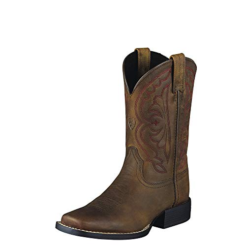 Image of ARIAT Womens Heritage Stockman
