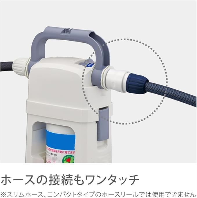 Amazon.co.jp: かんたん液肥希釈キット希釈用空ボトル付モノトーン