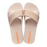 lpanema Ipanema Street II Fem, Sandalia Mujer, Beige, 37 EU