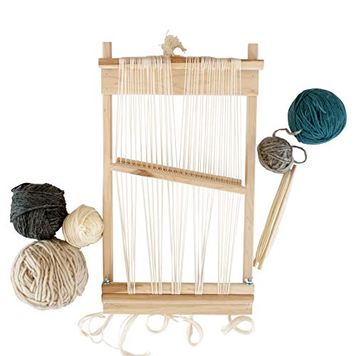 10 Best Rigid Heddle Loom For Beginners Reviews & Reports in 2023