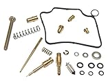 Factory Spec, AT-07208, Carb Repair Kit 2000-2003 Honda Rancher 350 2x4 & 4x4
